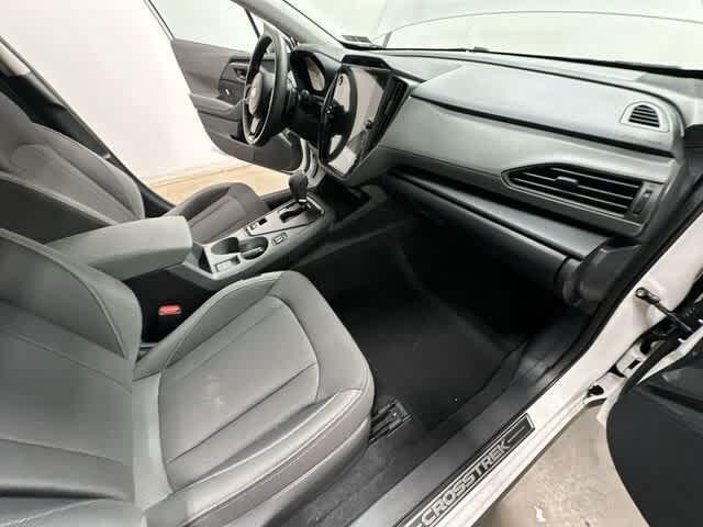 new 2026 Subaru Crosstrek car, priced at $30,705