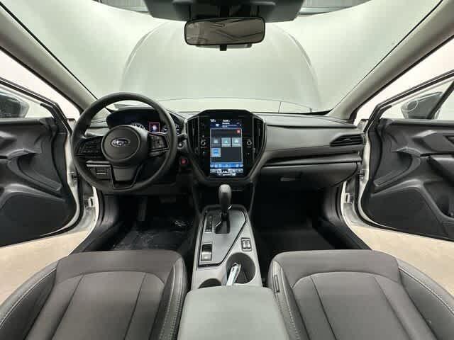 new 2026 Subaru Crosstrek car, priced at $30,705