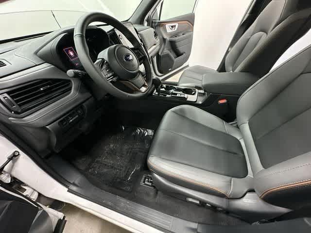 new 2026 Subaru Forester car, priced at $37,432