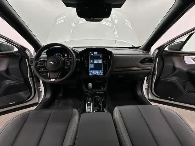 new 2026 Subaru Forester car, priced at $37,432