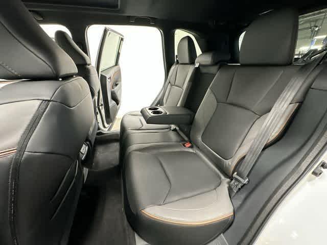 new 2026 Subaru Forester car, priced at $37,432