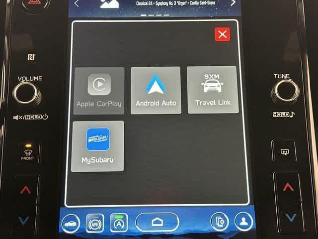 new 2026 Subaru Forester car, priced at $37,432