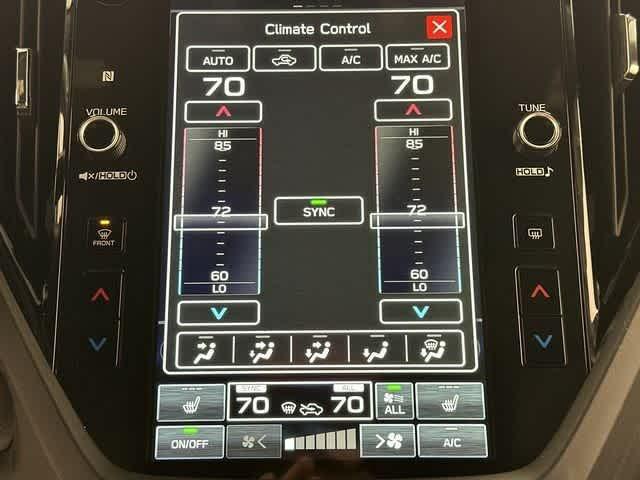 new 2026 Subaru Forester car, priced at $37,432