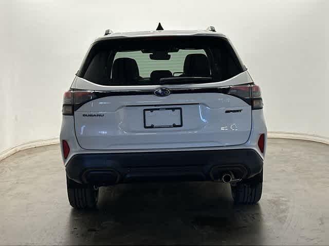 new 2026 Subaru Forester car, priced at $37,432
