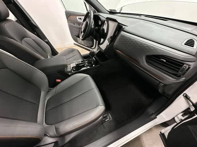 new 2026 Subaru Forester car, priced at $37,432