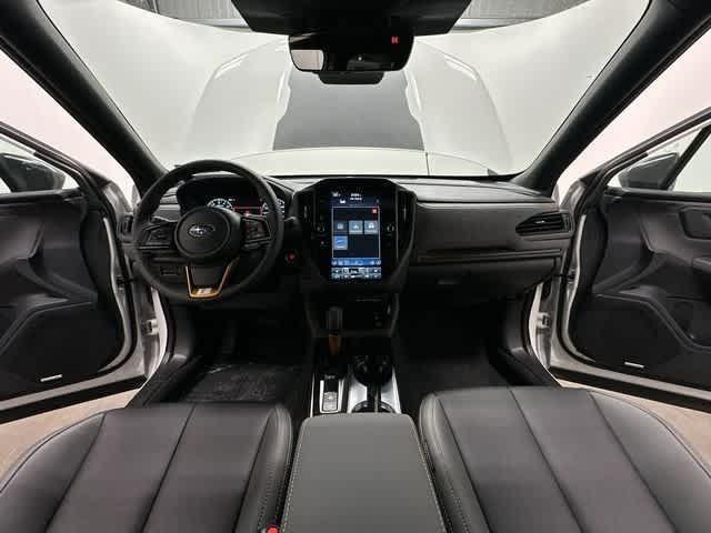 new 2026 Subaru Forester car, priced at $40,059