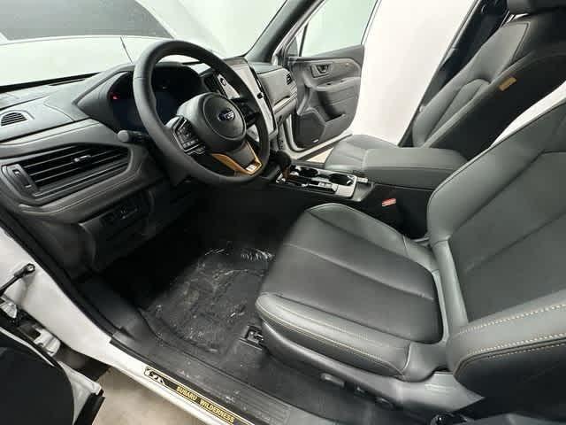 new 2026 Subaru Forester car, priced at $40,059