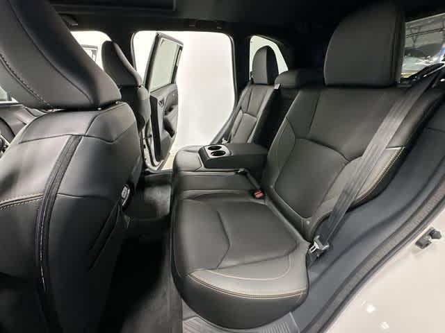 new 2026 Subaru Forester car, priced at $40,059