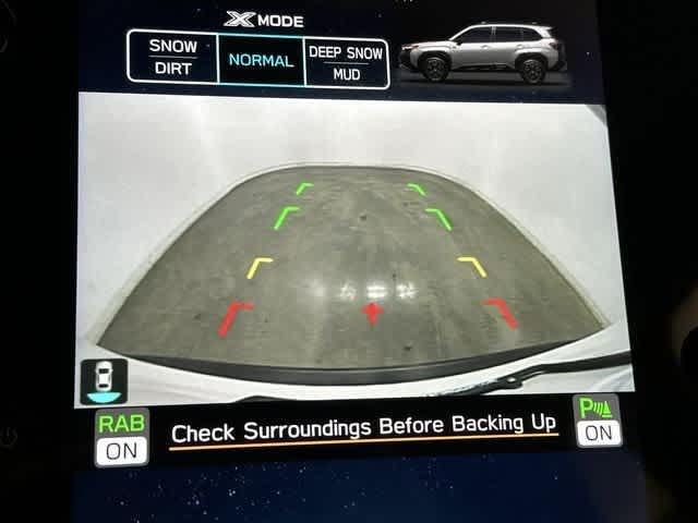 new 2026 Subaru Forester car, priced at $40,059