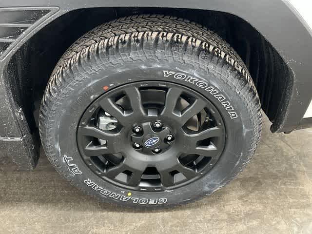 new 2026 Subaru Forester car, priced at $40,059