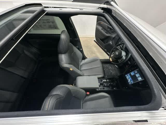 new 2026 Subaru Forester car, priced at $40,059