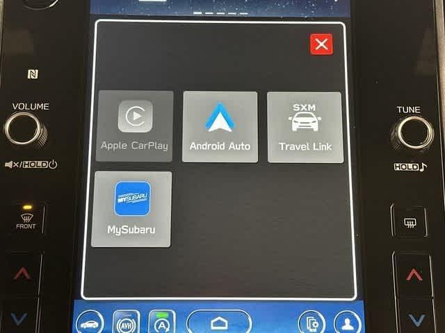 new 2026 Subaru Forester car, priced at $40,059