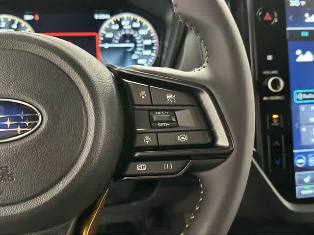 new 2026 Subaru Forester car, priced at $40,059