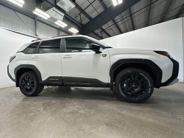 new 2026 Subaru Forester car, priced at $40,059