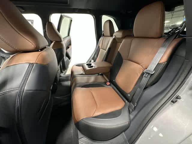 new 2026 Subaru Forester car, priced at $41,391