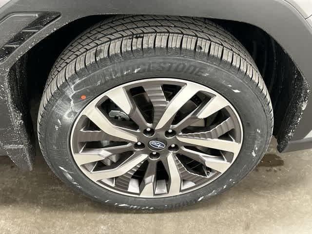 new 2026 Subaru Forester car, priced at $41,391