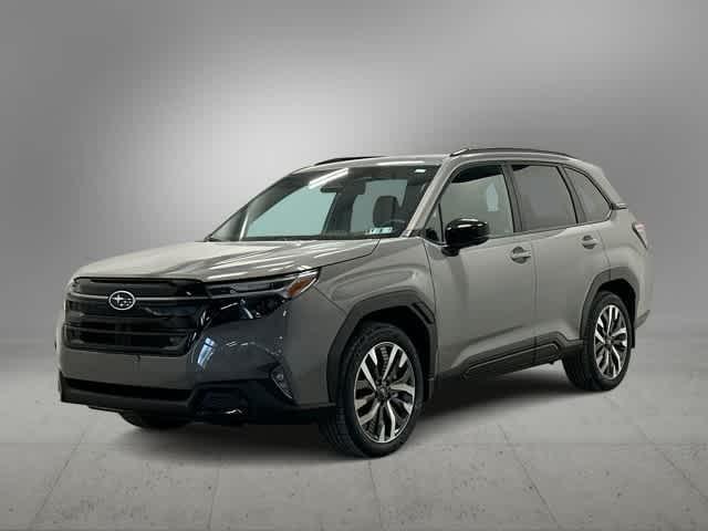 new 2026 Subaru Forester car, priced at $41,391