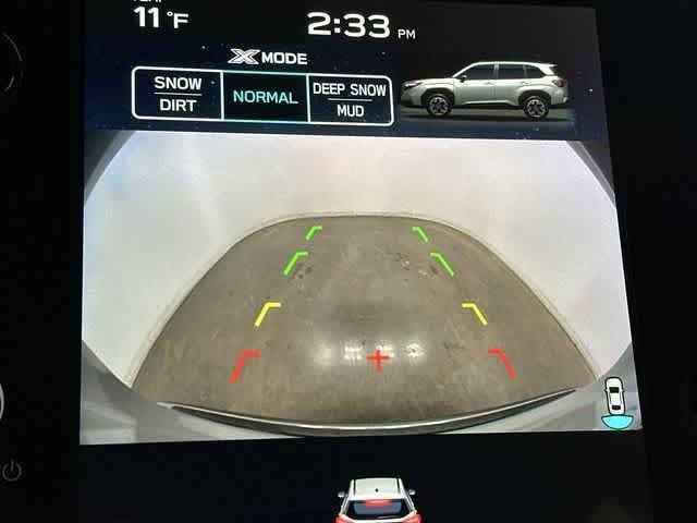 new 2026 Subaru Forester car, priced at $41,391