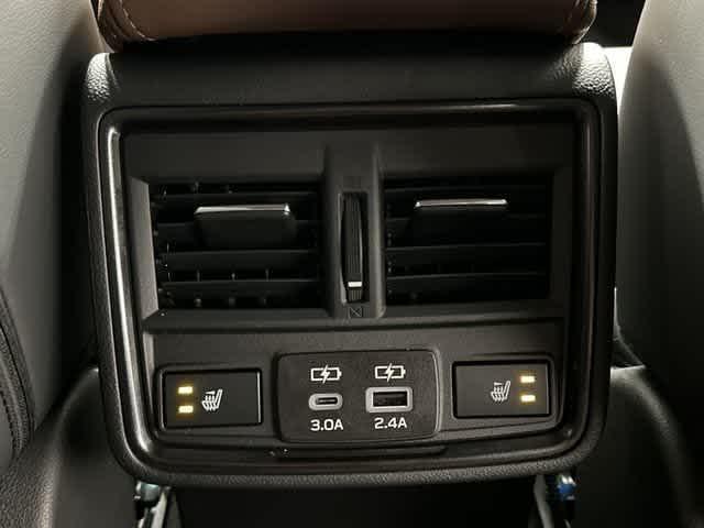 new 2026 Subaru Forester car, priced at $41,391