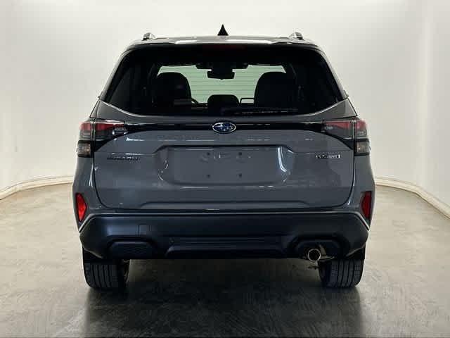 new 2026 Subaru Forester car, priced at $41,391