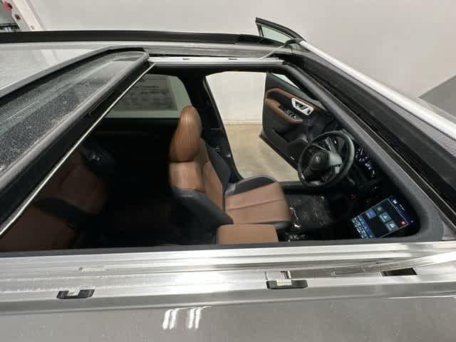 new 2026 Subaru Forester car, priced at $41,391