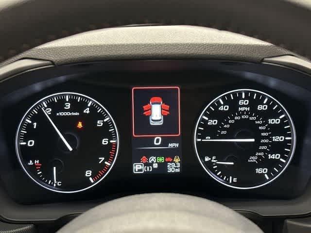 new 2026 Subaru Forester car, priced at $41,391