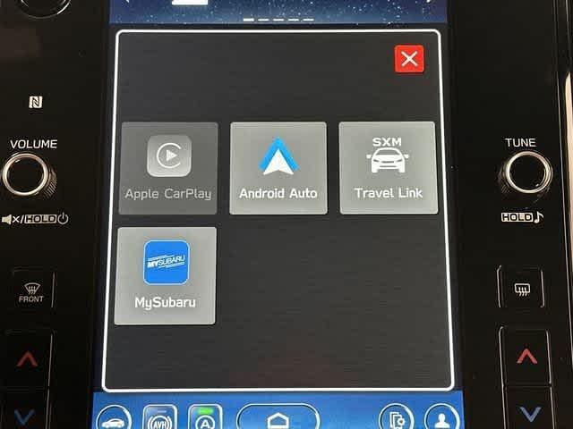 new 2026 Subaru Forester car, priced at $41,391