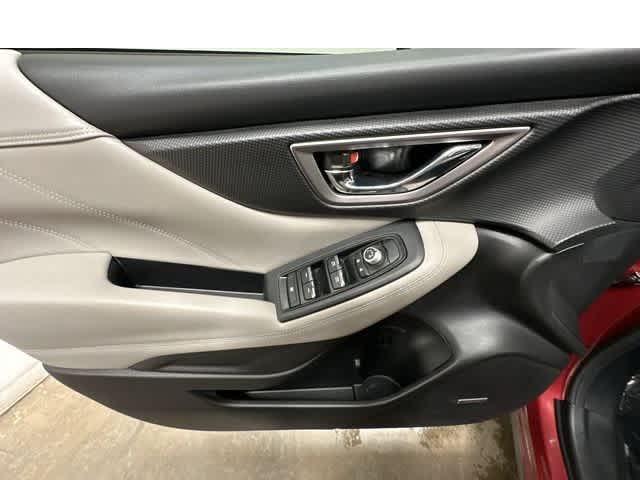 used 2021 Subaru Forester car, priced at $22,299