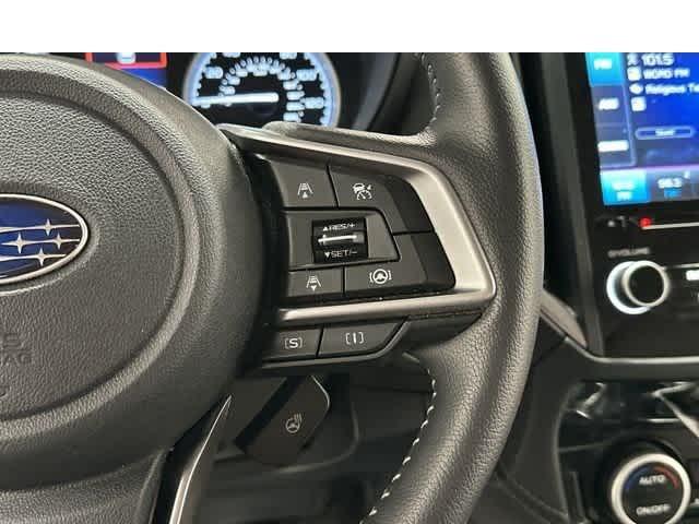 used 2021 Subaru Forester car, priced at $22,299