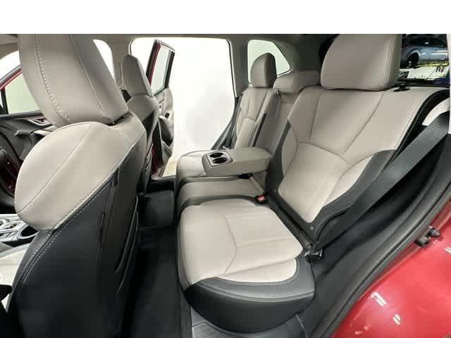 used 2021 Subaru Forester car, priced at $22,299