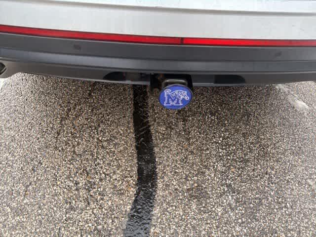 used 2021 Volkswagen Atlas car, priced at $19,435