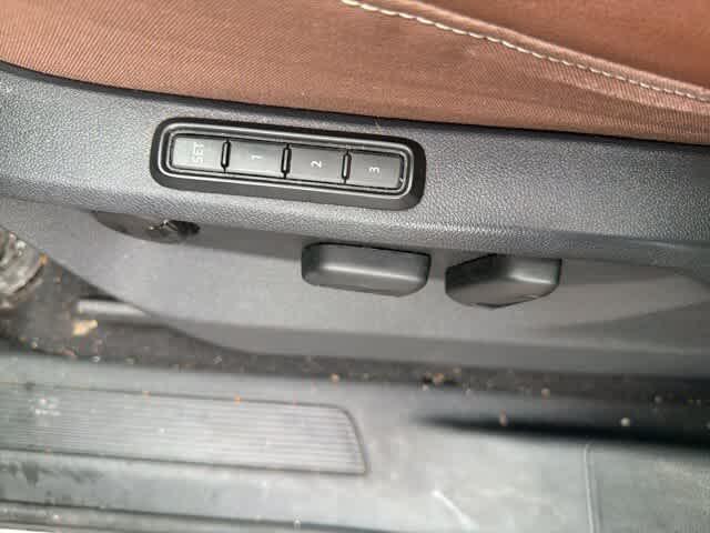 used 2021 Volkswagen Atlas car, priced at $19,435