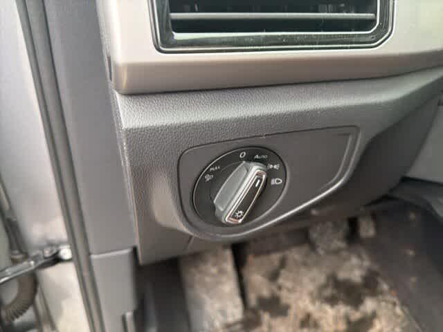 used 2021 Volkswagen Atlas car, priced at $19,435