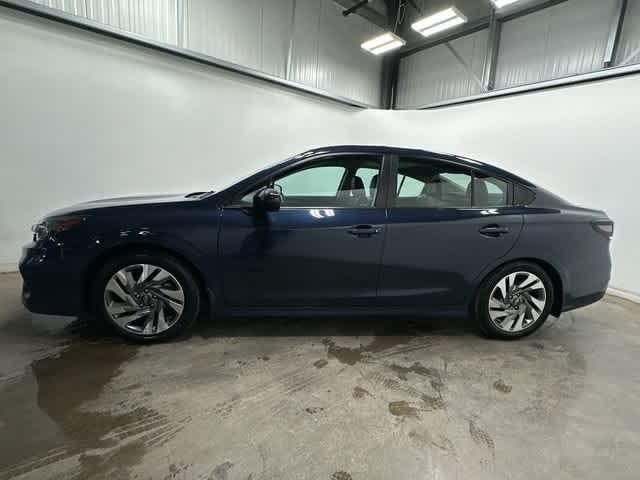 used 2024 Subaru Legacy car, priced at $23,450