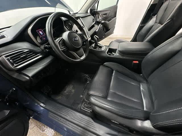 used 2024 Subaru Legacy car, priced at $23,450