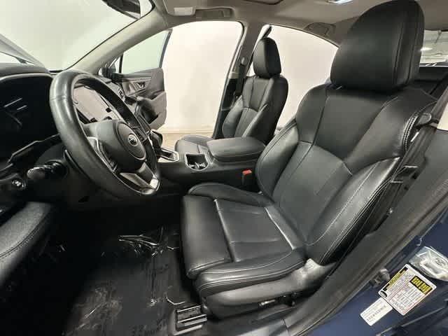 used 2024 Subaru Legacy car, priced at $23,450