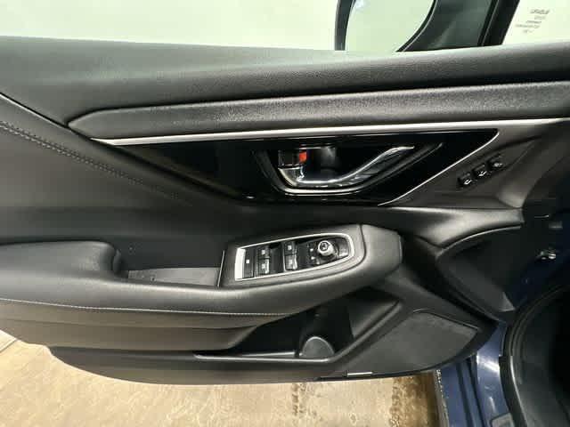 used 2024 Subaru Legacy car, priced at $23,450
