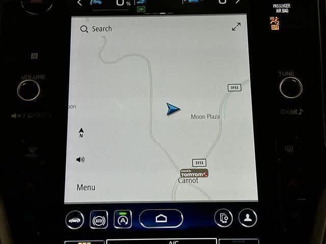 used 2024 Subaru Legacy car, priced at $23,450