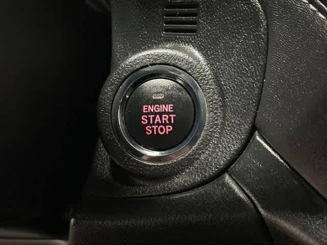 used 2024 Subaru Legacy car, priced at $23,450