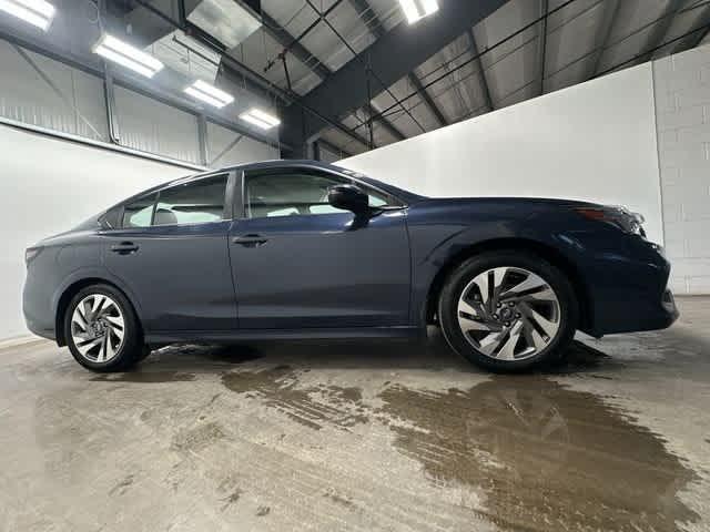 used 2024 Subaru Legacy car, priced at $23,450
