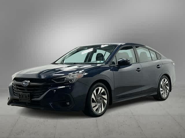 used 2024 Subaru Legacy car, priced at $23,450
