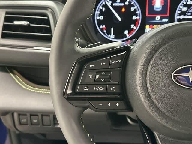 new 2026 Subaru Ascent car, priced at $50,673