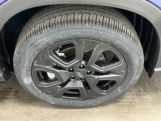 new 2026 Subaru Ascent car, priced at $50,673