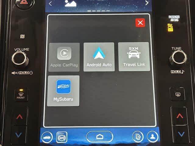 new 2026 Subaru Ascent car, priced at $50,673