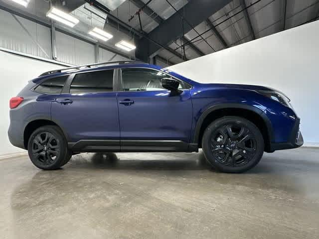 new 2026 Subaru Ascent car, priced at $50,673
