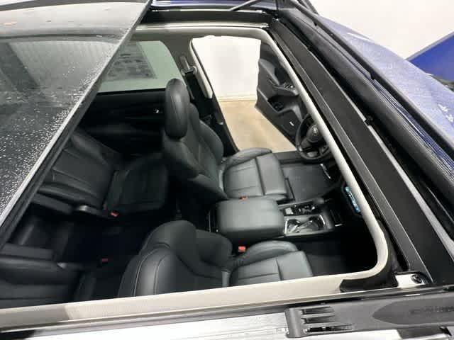 new 2026 Subaru Ascent car, priced at $50,673