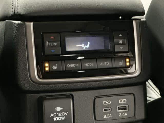 new 2026 Subaru Ascent car, priced at $50,673