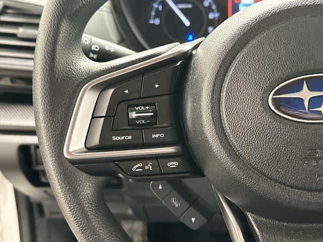 used 2023 Subaru Impreza car, priced at $17,555