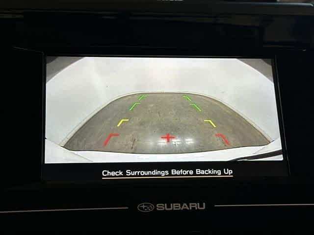 used 2023 Subaru Impreza car, priced at $17,555