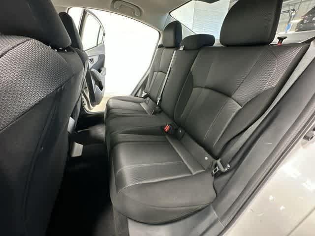 used 2023 Subaru Impreza car, priced at $17,555